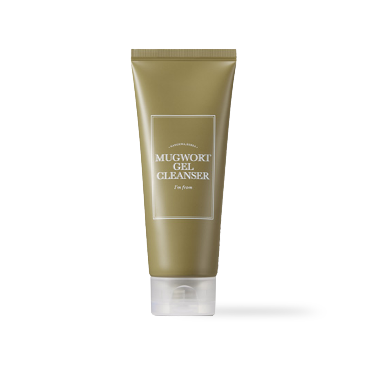 Mugwort Gel Cleanser 150ml – Cruelty-Free | Hanara