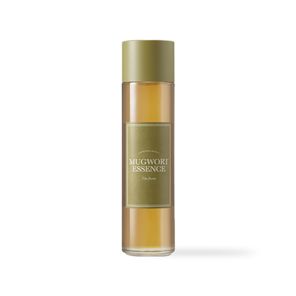 Mugwort Essence 150ml – Cruelty-Free | Hanara
