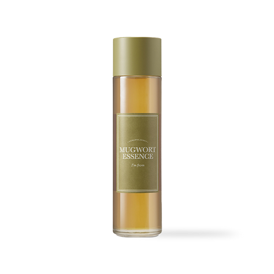 Mugwort Essence 150ml – Cruelty-Free | Hanara