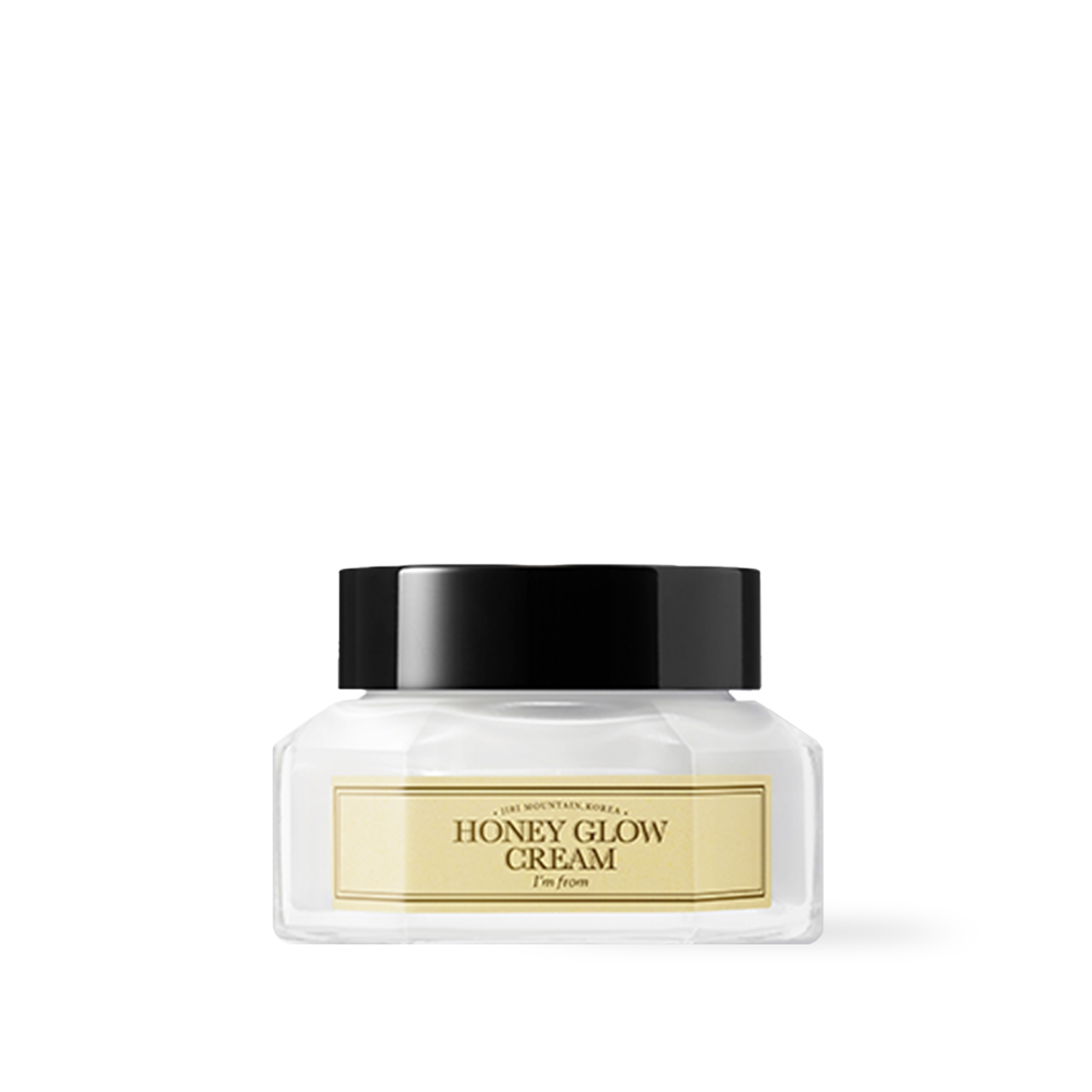 Honey Glow Cream 50g