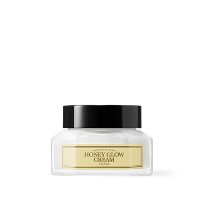 Honey Glow Cream 50g