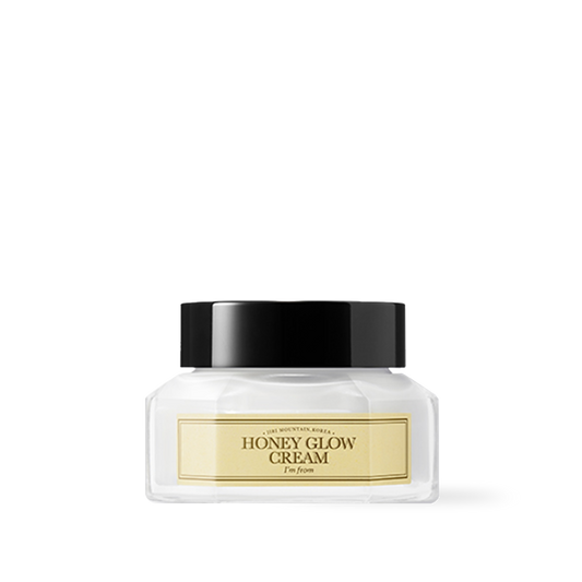 Honey Glow Cream 50g