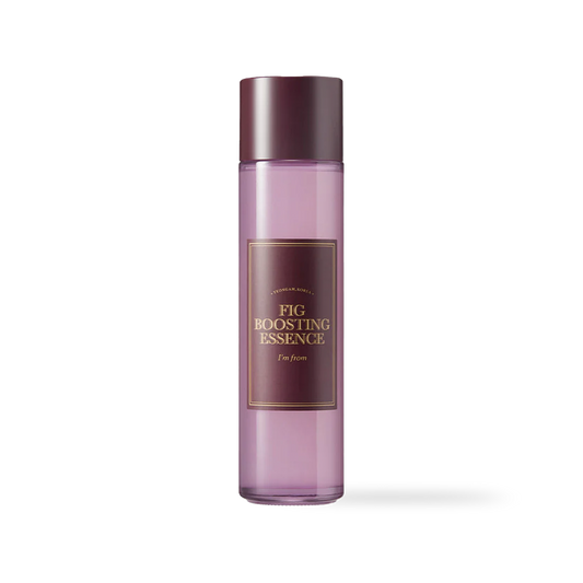 Fig Boosting Essence 150ml – Cruelty-Free | Hanara