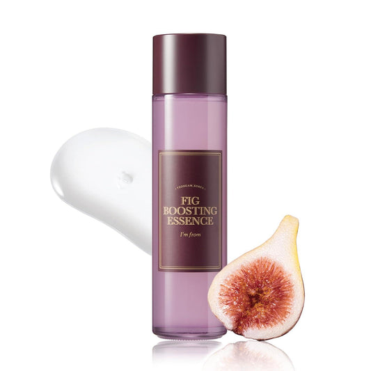 Fig Boosting Essence 150ml – Cruelty-Free | Hanara