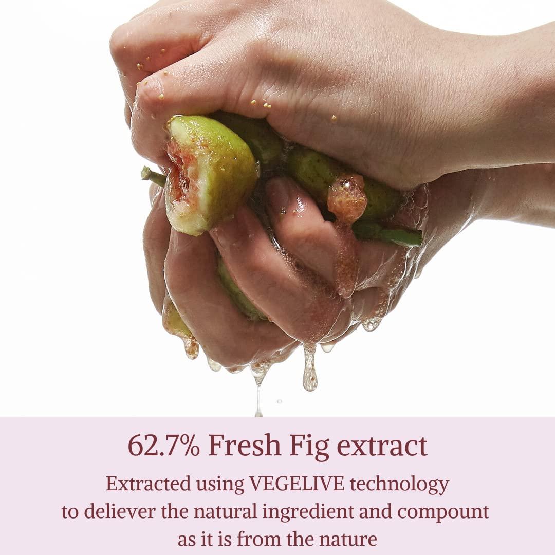 Fig Boosting Essence 150ml – Cruelty-Free | Hanara