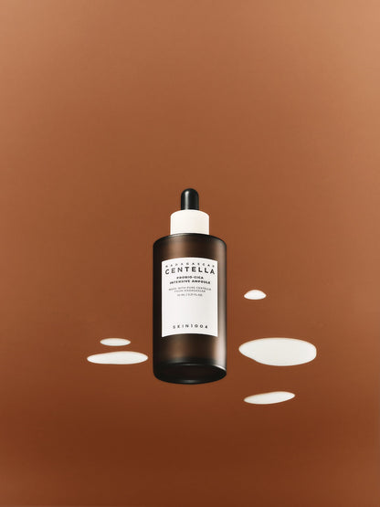 Madagascar Centella Probio-Cica Intensive Ampoule – Cruelty-Free | Hanara