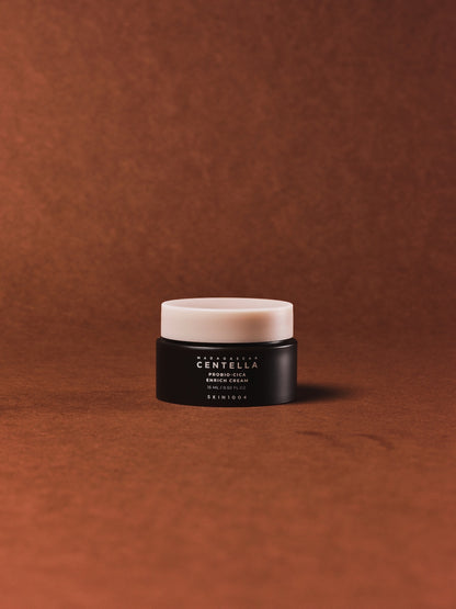Madagascar Centella Probio-Cica Enrich Cream – Cruelty-Free | Hanara