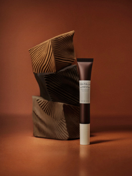 Madagascar Centella Probio-cica Bakuchiol Eye Cream 20ml – Cruelty-Free | Hanara