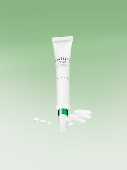 Madagascar Centella Tea-Trica Spot Cream 20ml – Cruelty-Free | Hanara
