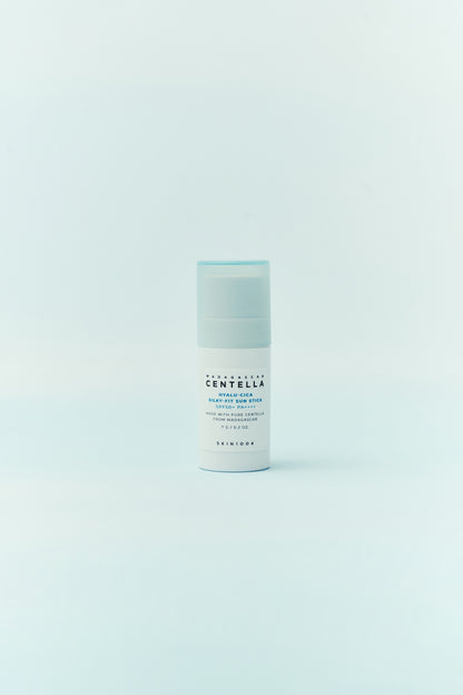 Madagascar Centella Hyalu-Cica Silky Fit Sun Stick – Cruelty-Free | Hanara