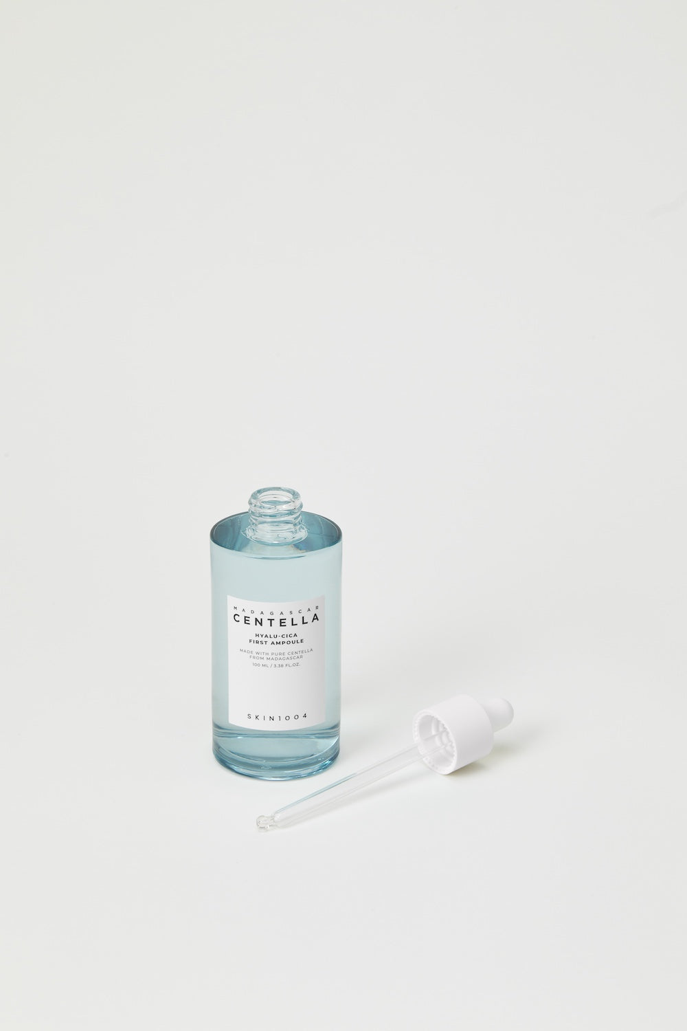 Madagascar Centella Hyalu-Cica First Ampoule – Cruelty-Free | Hanara