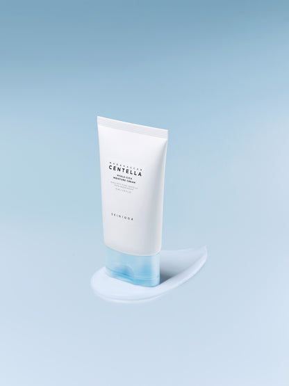 Madagascar Centella Hyalu-Cica Moisture Cream 75ml – Cruelty-Free | Hanara