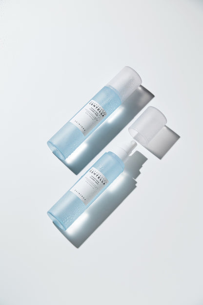 Madagascar Centella Hyalu-Cica Cloudy Mist 120ml – Cruelty-Free | Hanara