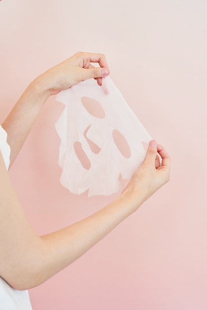 Madagascar Centella Poremizing Clarifying Mask – Cruelty-Free | Hanara
