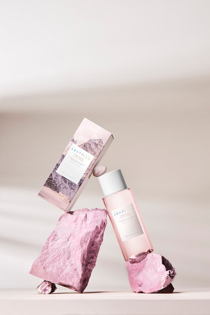 Madagascar Centella Poremizing Clear Toner 210ml – Cruelty-Free | Hanara