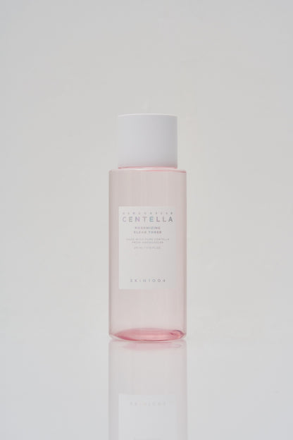 Madagascar Centella Poremizing Clear Toner 210ml – Cruelty-Free | Hanara