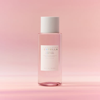 Madagascar Centella Poremizing Clear Toner 210ml – Cruelty-Free | Hanara