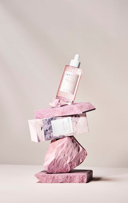 Madagascar Centella Poremizing Fresh Ampoule – Cruelty-Free | Hanara