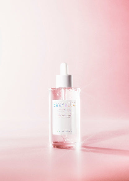 Madagascar Centella Poremizing Fresh Ampoule – Cruelty-Free | Hanara