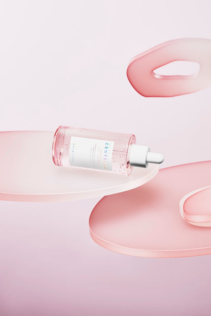 Madagascar Centella Poremizing Fresh Ampoule – Cruelty-Free | Hanara