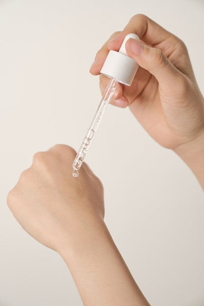 Madagascar Centella Poremizing Fresh Ampoule – Cruelty-Free | Hanara