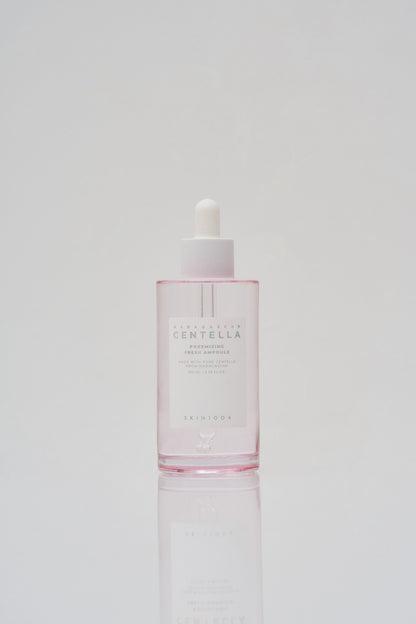 Madagascar Centella Poremizing Fresh Ampoule – Cruelty-Free | Hanara
