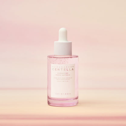 Madagascar Centella Poremizing Fresh Ampoule – Cruelty-Free | Hanara
