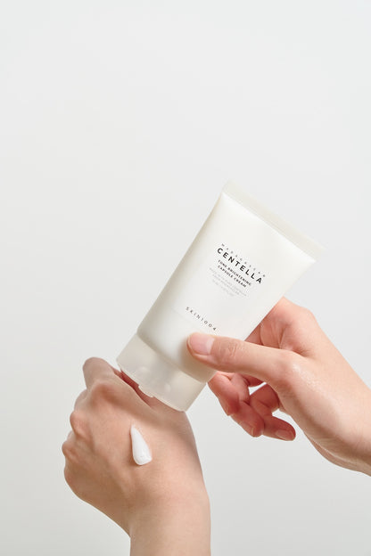 Madagascar Centella Tone Brightening Capsule Cream 75ml – Cruelty-Free | Hanara