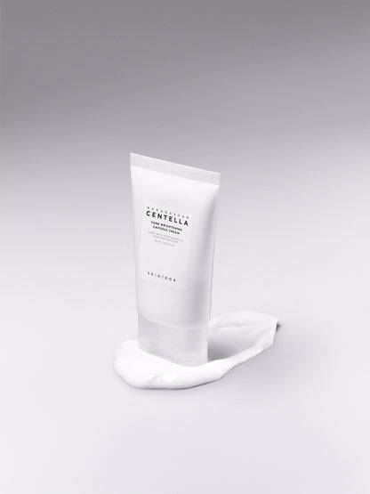 Madagascar Centella Tone Brightening Capsule Cream 75ml – Cruelty-Free | Hanara