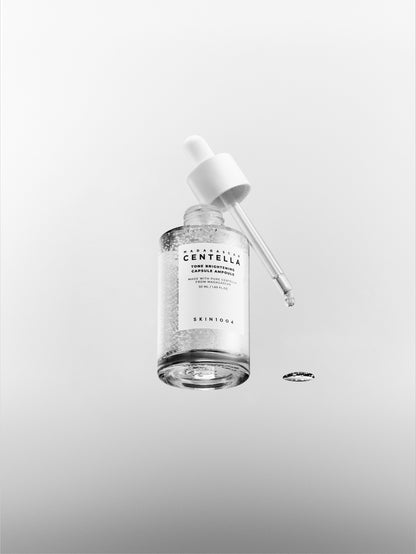 Madagascar Centella Tone Brightening Capsule Ampoule 50ml – Cruelty-Free | Hanara