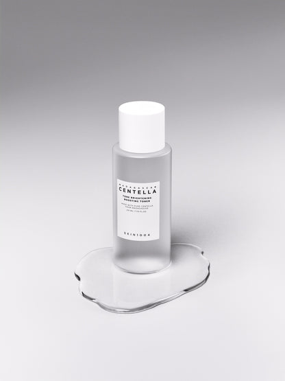 Madagascar Centella Tone Brightening Boosting Toner 210ml – Cruelty-Free | Hanara