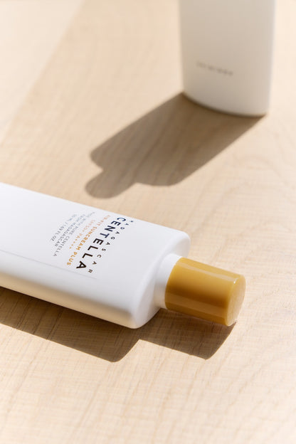 Madagascar Centella Air-Fit Suncream Plus 50ml – Cruelty-Free | Hanara