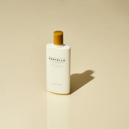 Madagascar Centella Air-Fit Suncream Plus 50ml – Cruelty-Free | Hanara