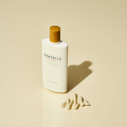 Madagascar Centella Air-Fit Suncream Plus 50ml – Cruelty-Free | Hanara