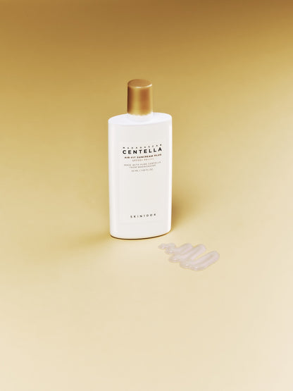 Madagascar Centella Air-Fit Suncream Plus 50ml – Cruelty-Free | Hanara