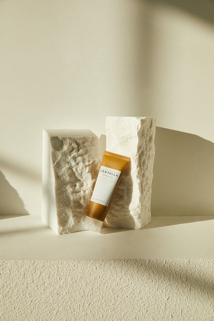 Madagascar Centella Ampoule Foam – Cruelty-Free | Hanara