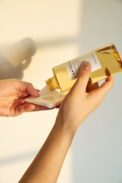 Madagascar Centella Toning Toner – Cruelty-Free | Hanara