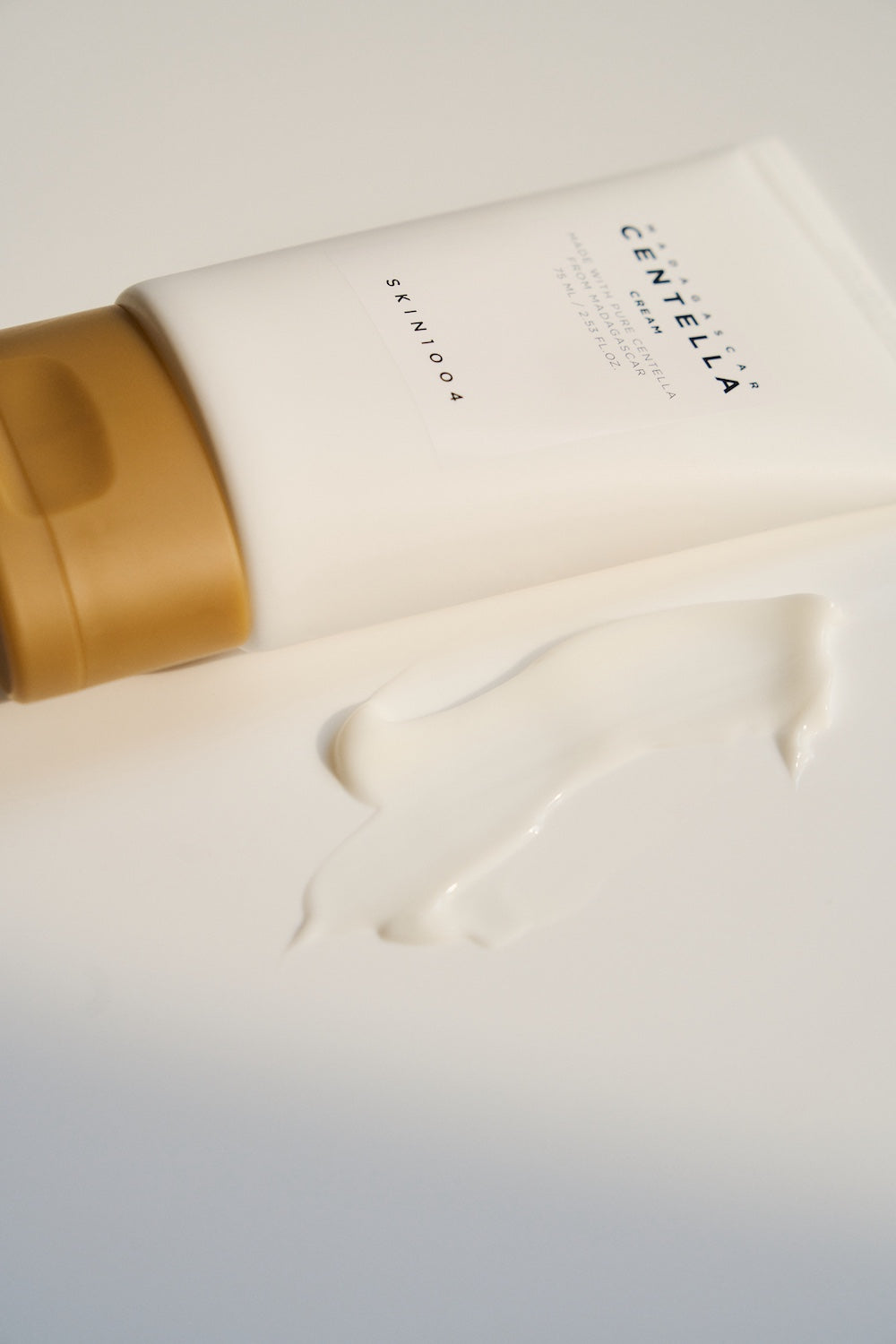 Madagascar Centella Cream – Cruelty-Free | Hanara
