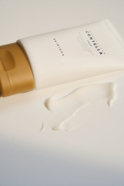 Madagascar Centella Cream – Cruelty-Free | Hanara