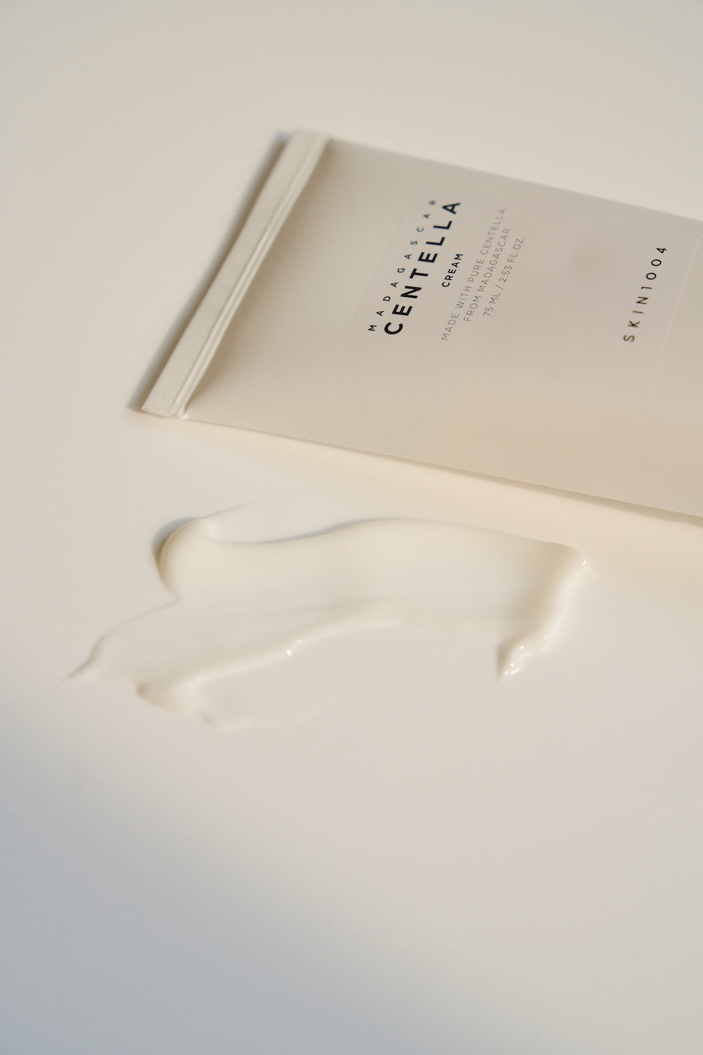 Madagascar Centella Cream – Cruelty-Free | Hanara