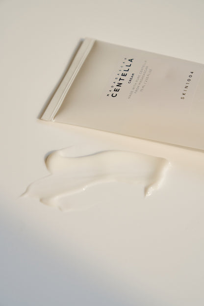 Madagascar Centella Cream – Cruelty-Free | Hanara