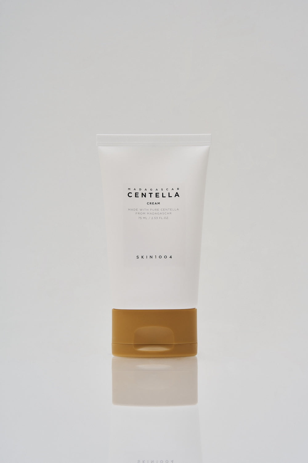 Madagascar Centella Cream – Cruelty-Free | Hanara