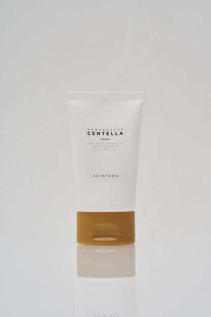 Madagascar Centella Cream – Cruelty-Free | Hanara