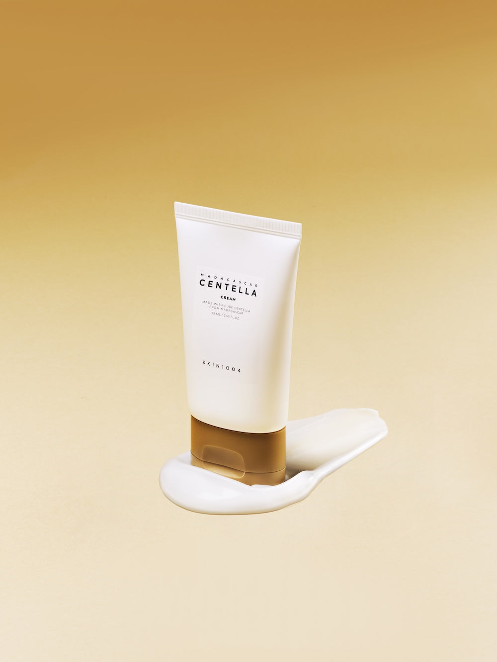 Madagascar Centella Cream – Cruelty-Free | Hanara