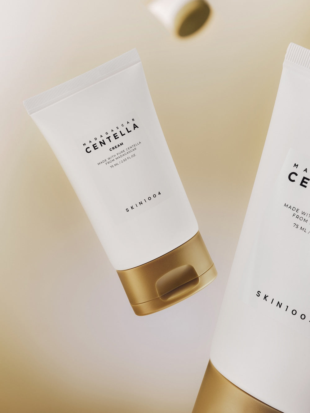 Madagascar Centella Cream – Cruelty-Free | Hanara