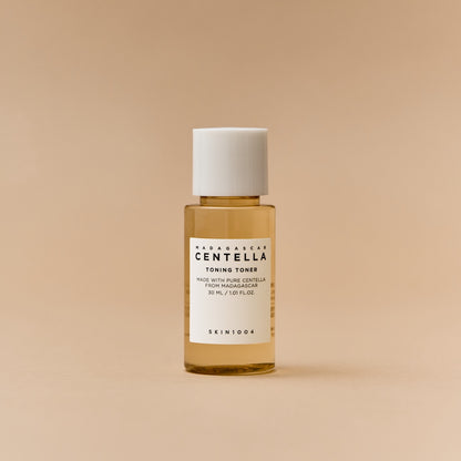 Madagascar Centella Toning Toner – Cruelty-Free | Hanara