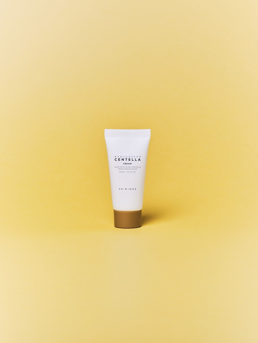 Madagascar Centella Cream – Cruelty-Free | Hanara