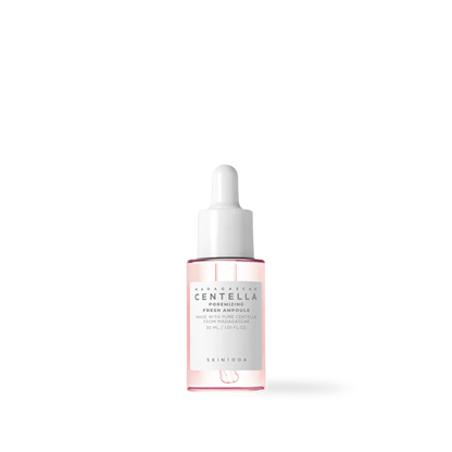 Madagascar Centella Poremizing Fresh Ampoule – Cruelty-Free | Hanara