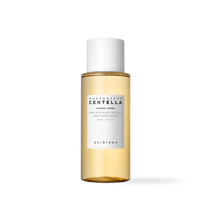 Madagascar Centella Toning Toner – Cruelty-Free | Hanara