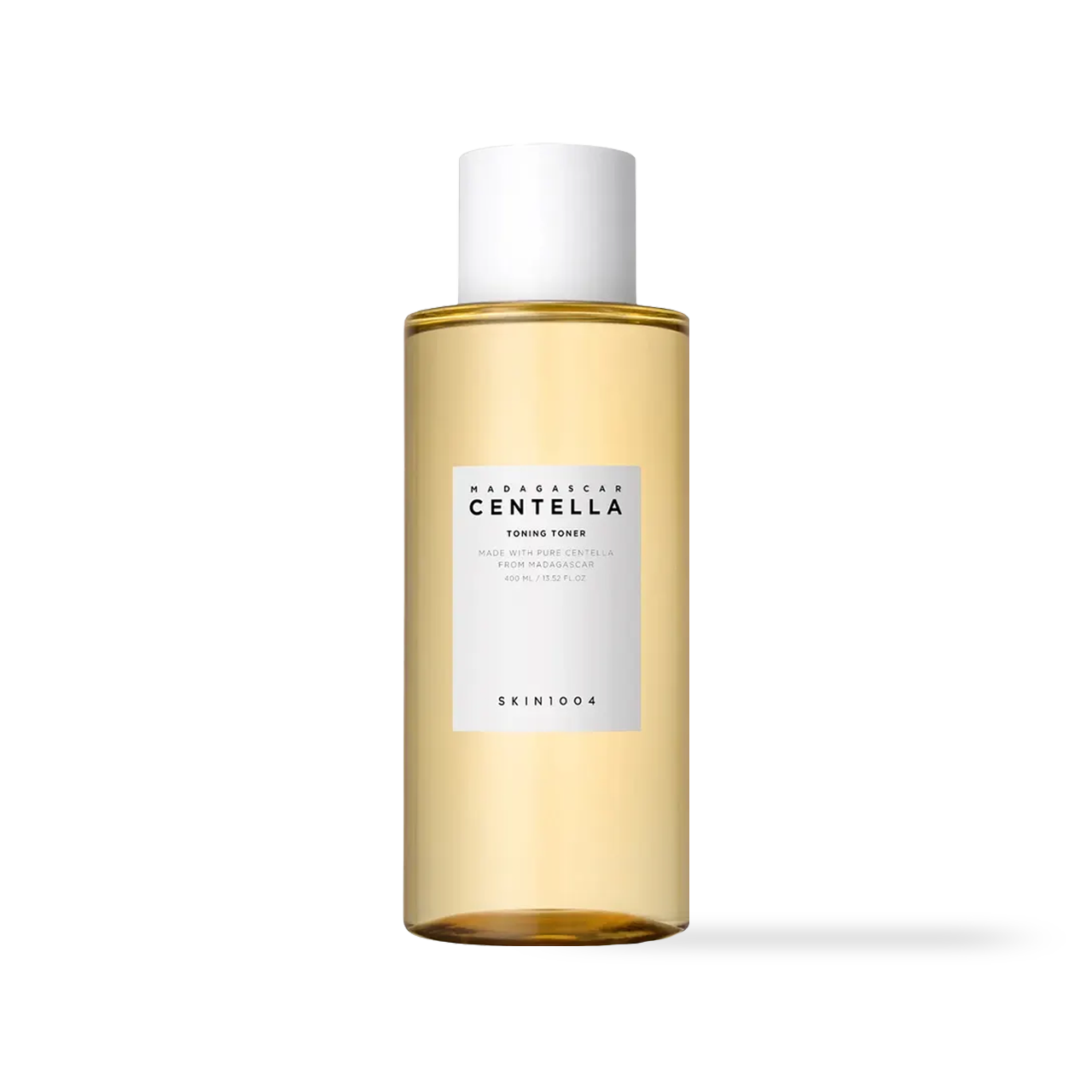 Madagascar Centella Toning Toner – Cruelty-Free | Hanara